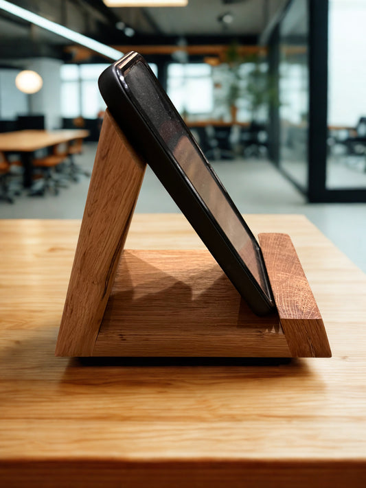 Phone Support for Desk