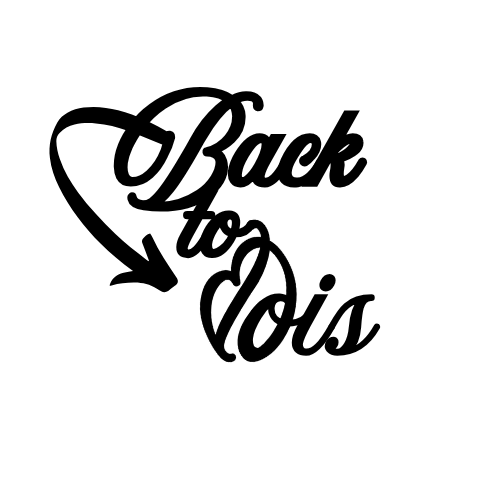 Back to Bois